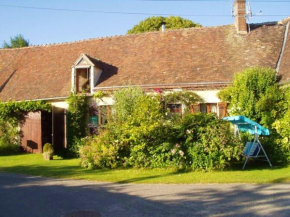 Maison d'une chambre avec jardin amenage et wifi a Perche en Noce